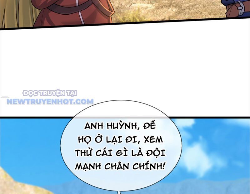 Khởi đầu Bằng Một Vạn Hít đất: Oanh Sát Thần Minh! chapter 5 - Trang 130