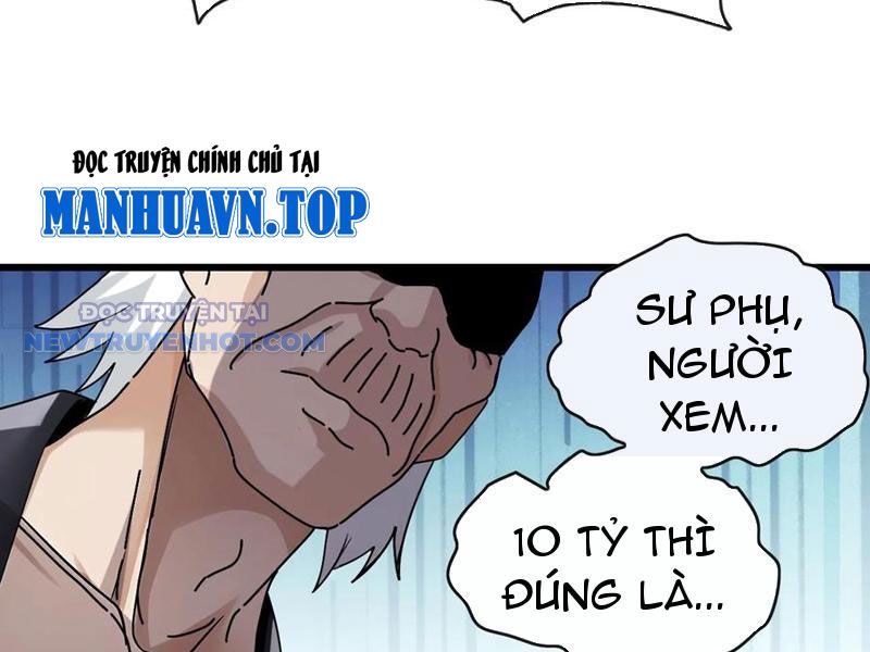 Đại Lão Xuống Núi: Bắt Đầu Từ Việc Trở Thành Thư Ký chapter 46 - Trang 66