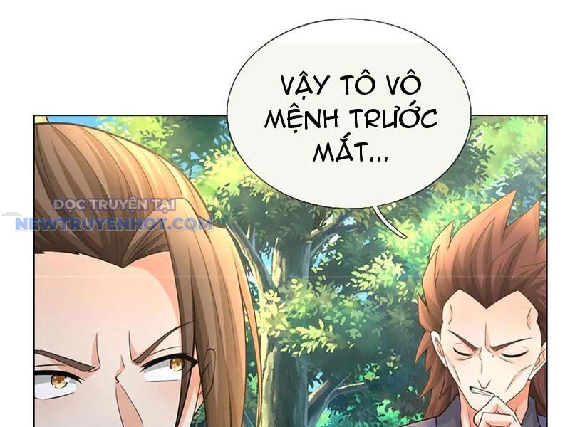 Ta Có Thể Tấn Công Không Giới Hạn chapter 43 - Trang 39