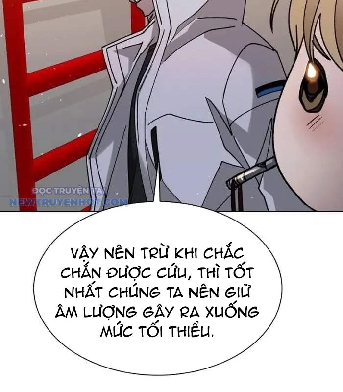 Tận Thế Cũng Chỉ Là Trò Chơi chapter 59 - Trang 119