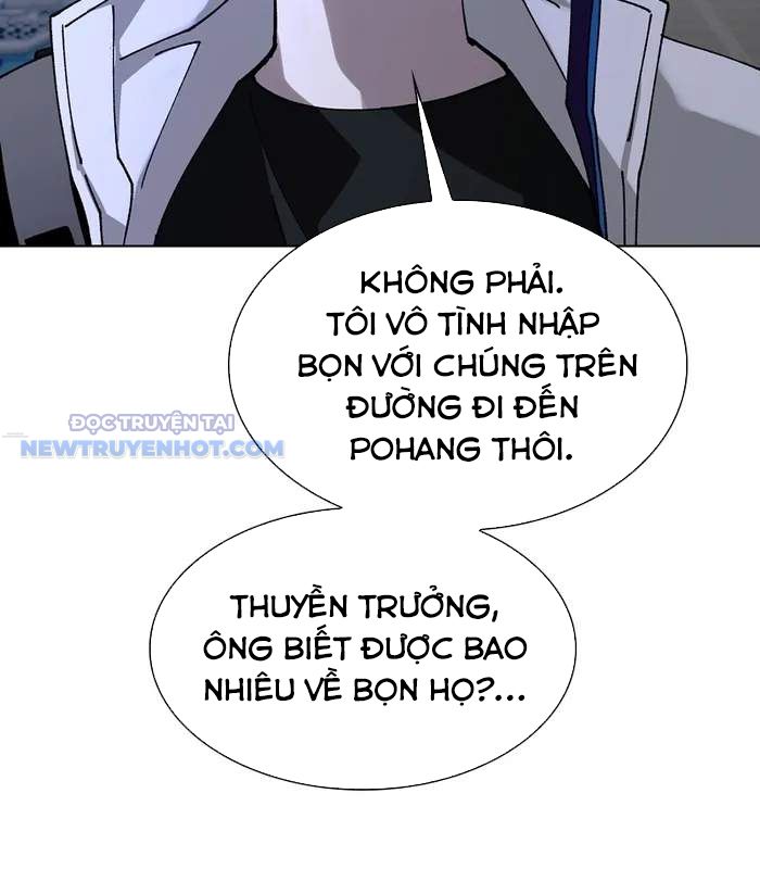 Tận Thế Cũng Chỉ Là Trò Chơi chapter 51 - Trang 76