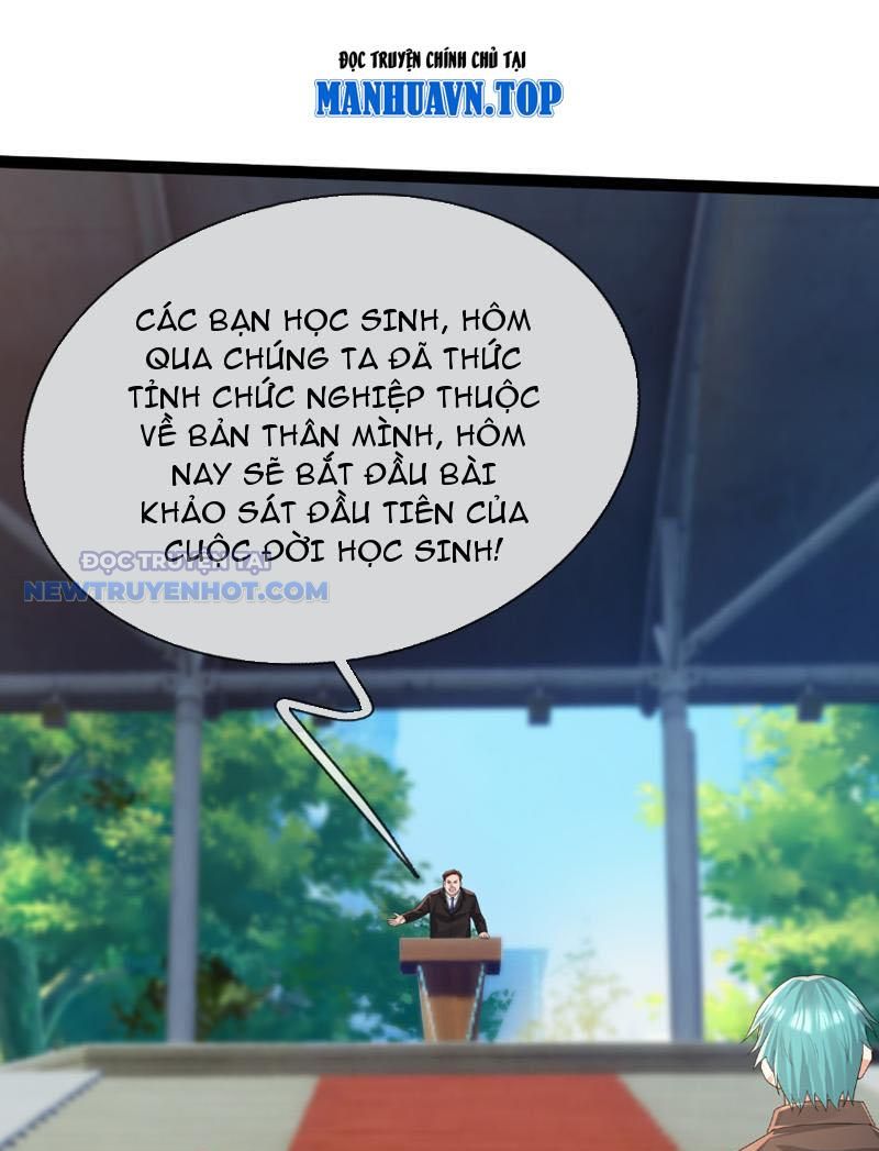 Khởi đầu Bằng Một Vạn Hít đất: Oanh Sát Thần Minh! chapter 3 - Trang 2