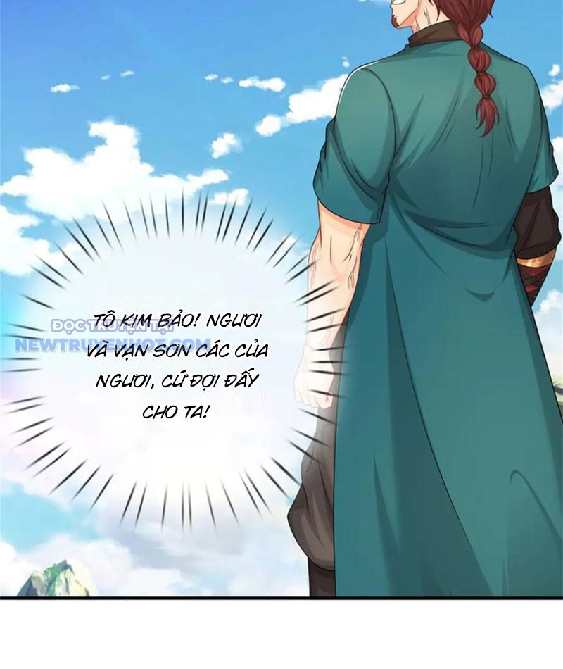 Ta Có Thể Tấn Công Không Giới Hạn chapter 69 - Trang 57