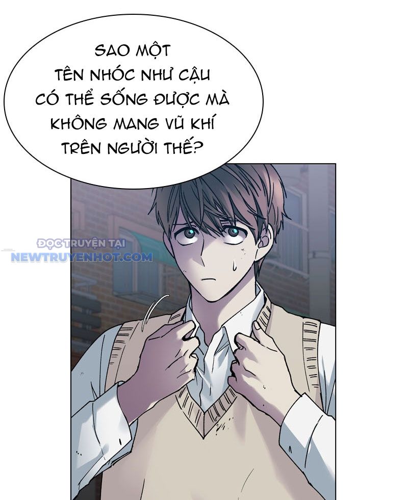 Tận Thế Cũng Chỉ Là Trò Chơi chapter 9 - Trang 31