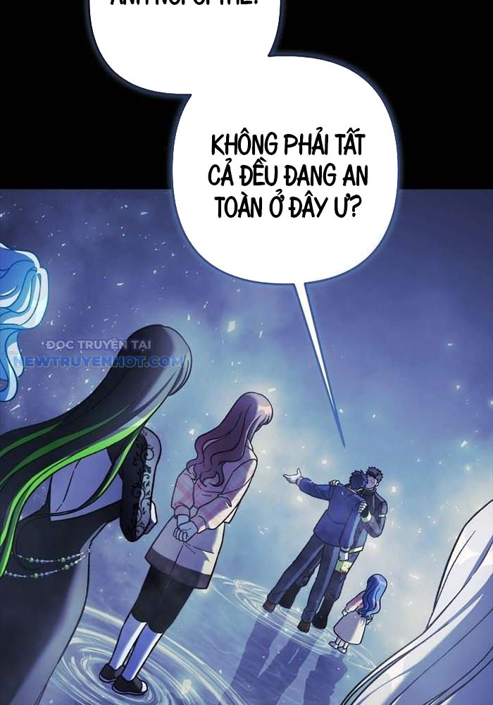 Con Gái Tôi Là Trùm Cuối chapter 149 - Trang 8