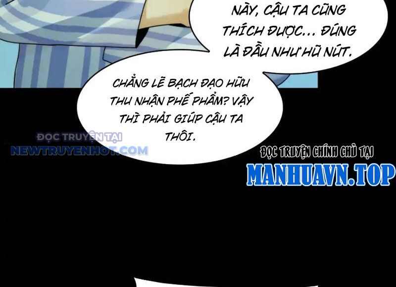 đối Mặt Với Bệnh Tâm Thần, Ma Quỷ Chẳng Là Cái Thá Gì chapter 48 - Trang 50