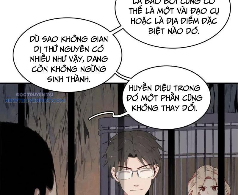 Cửu Tinh độc Nãi chapter 47 - Trang 39