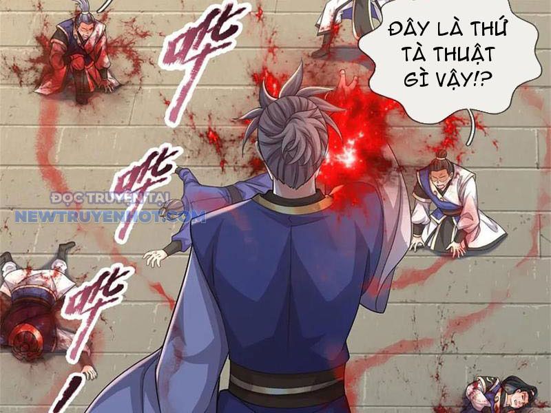 Ta Có Thể Tấn Công Không Giới Hạn chapter 53 - Trang 27