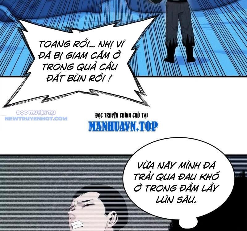 Cửu Tinh độc Nãi chapter 49 - Trang 41