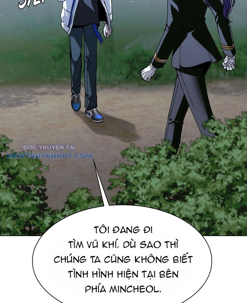 Tận Thế Cũng Chỉ Là Trò Chơi chapter 21 - Trang 102