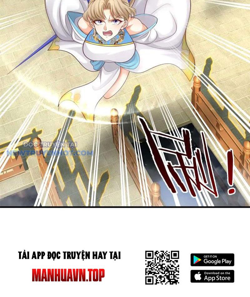 Ta Có Thể Tấn Công Không Giới Hạn chapter 56 - Trang 84