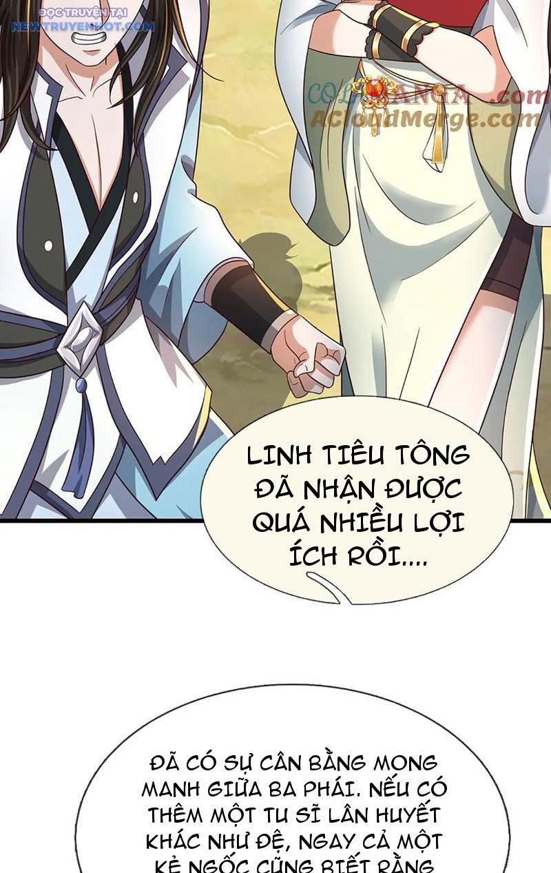 Ta Có Thể Cướp Đoạt Cơ Duyên chapter 38 - Trang 14