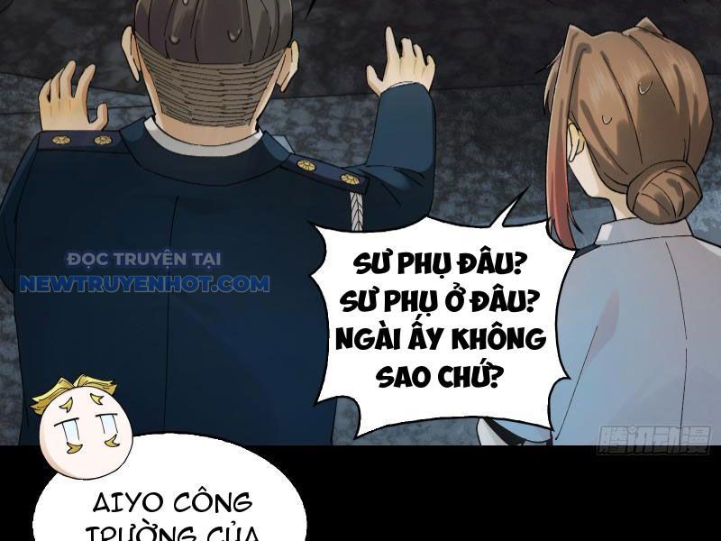 đối Mặt Với Bệnh Tâm Thần, Ma Quỷ Chẳng Là Cái Thá Gì chapter 17 - Trang 28