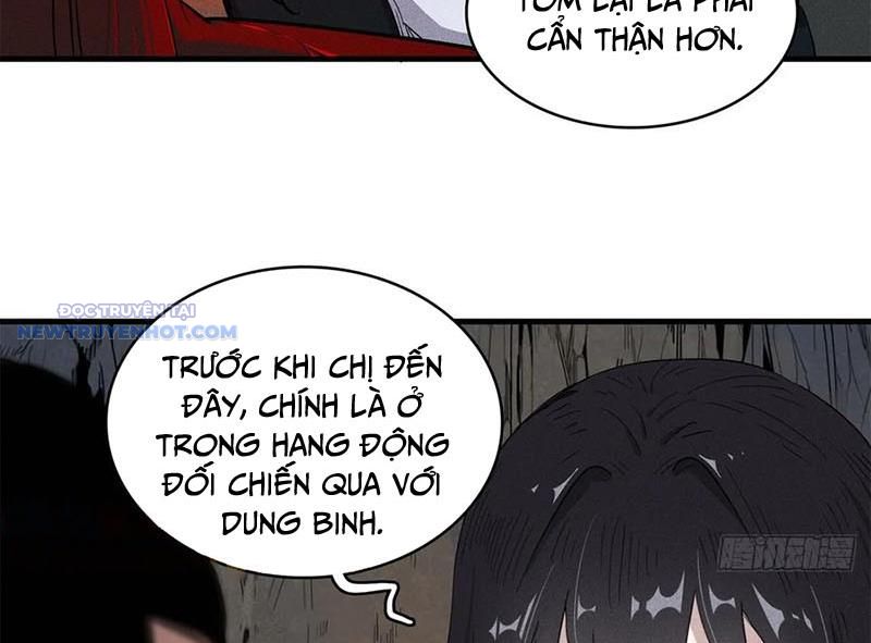 Cửu Tinh độc Nãi chapter 65 - Trang 25