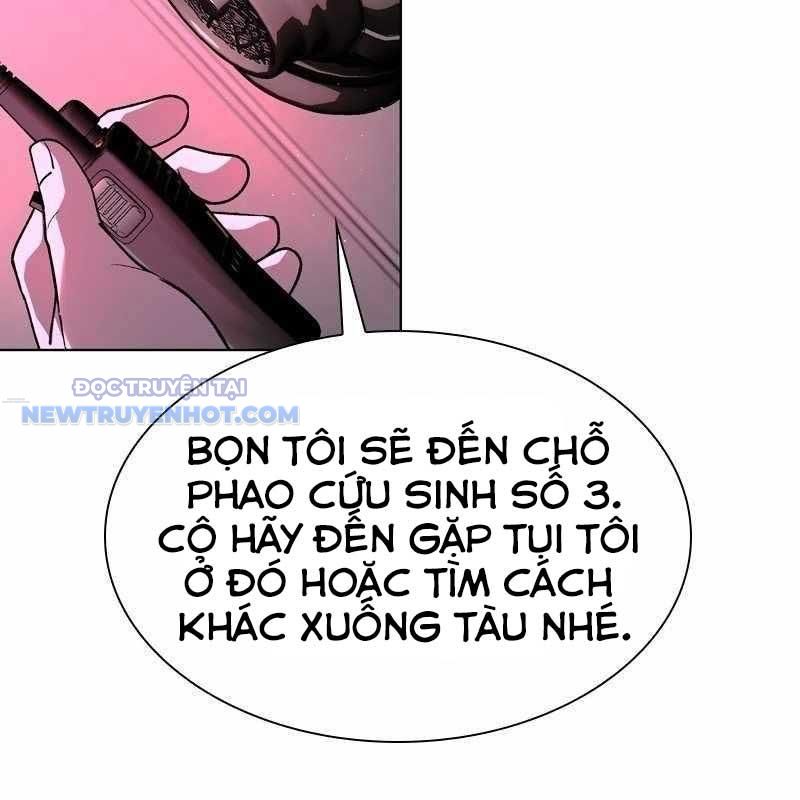 Tận Thế Cũng Chỉ Là Trò Chơi chapter 56 - Trang 57