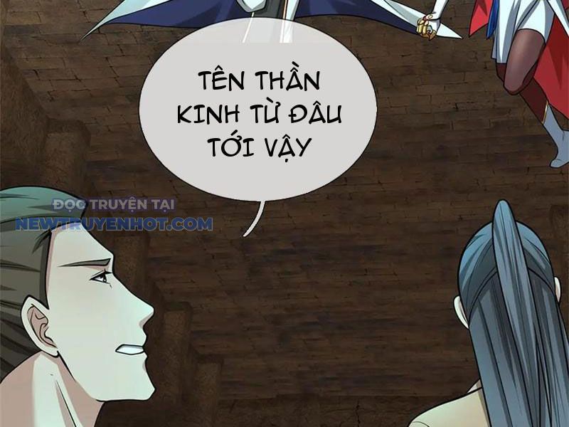 Ta Có Thể Tấn Công Không Giới Hạn chapter 36 - Trang 123