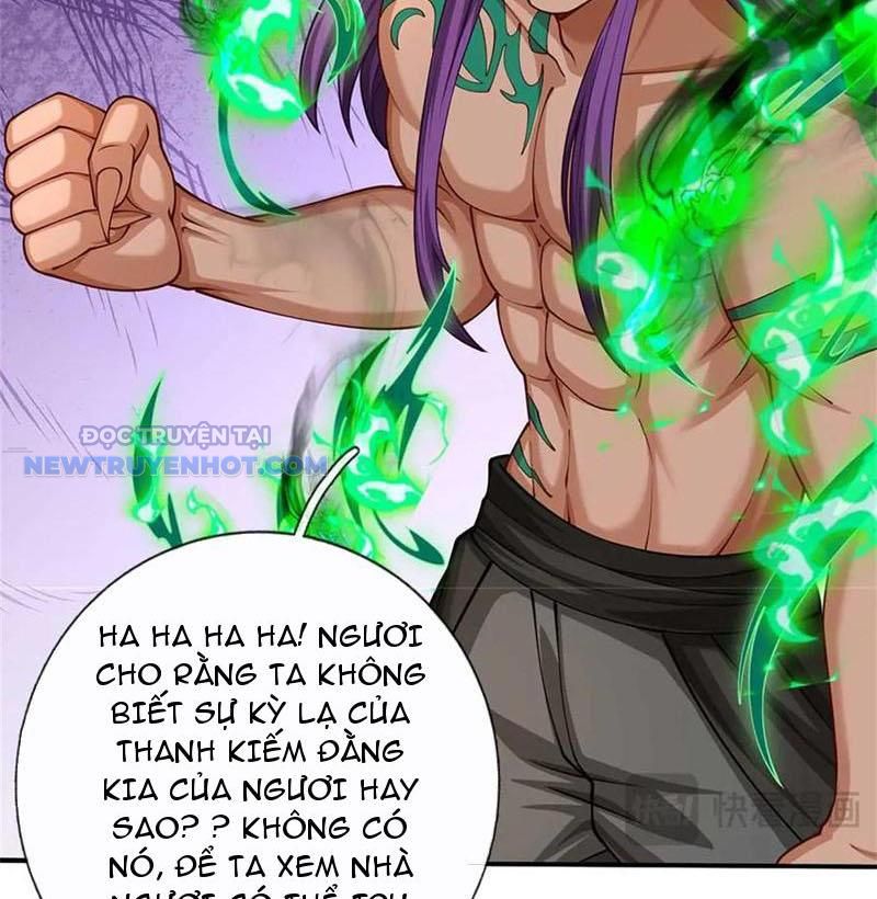 Ta Có Thể Tấn Công Không Giới Hạn chapter 59 - Trang 6