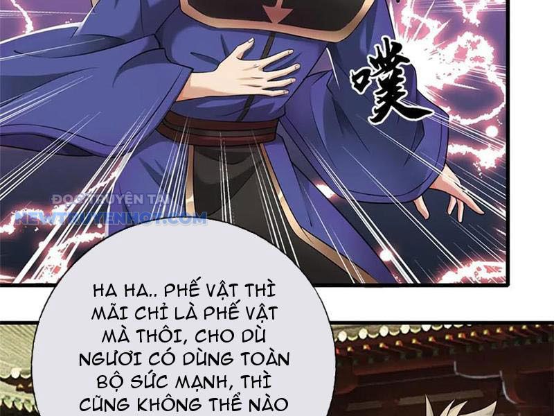 Ta Có Thể Tấn Công Không Giới Hạn chapter 53 - Trang 104