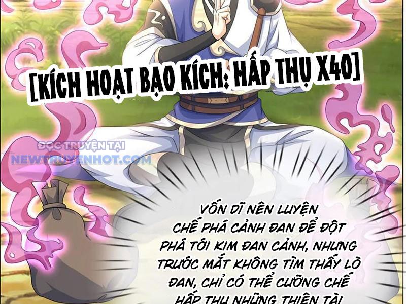 Ta Có Thể Tấn Công Không Giới Hạn chapter 43 - Trang 122