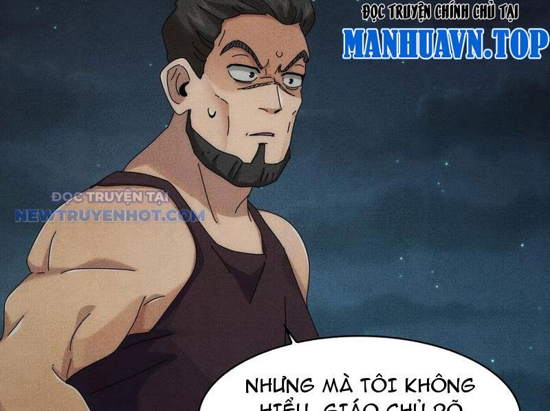 đối Mặt Với Bệnh Tâm Thần, Ma Quỷ Chẳng Là Cái Thá Gì chapter 58 - Trang 50