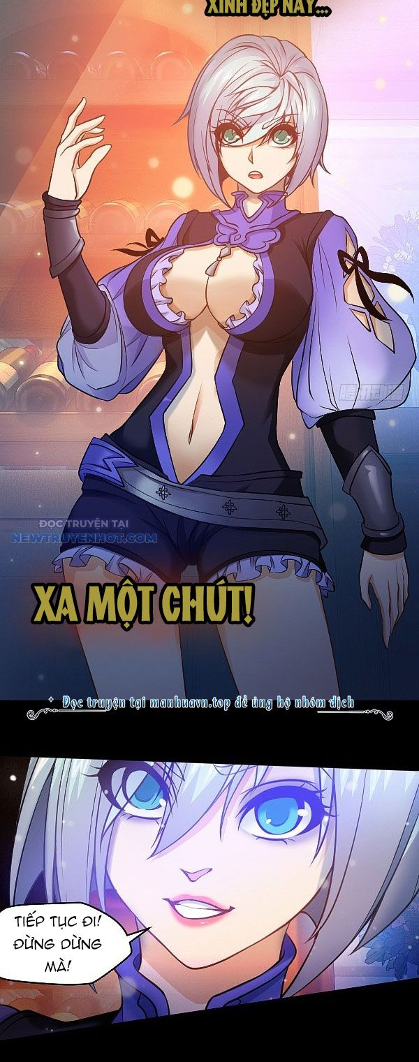 Vương Quốc Huyết Mạch chapter 16 - Trang 10