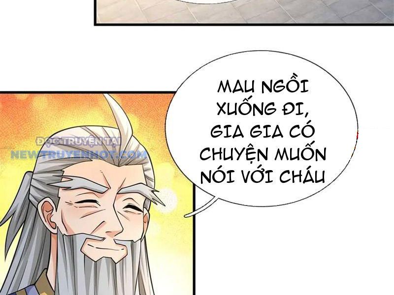 Ta Có Thể Tấn Công Không Giới Hạn chapter 60 - Trang 64