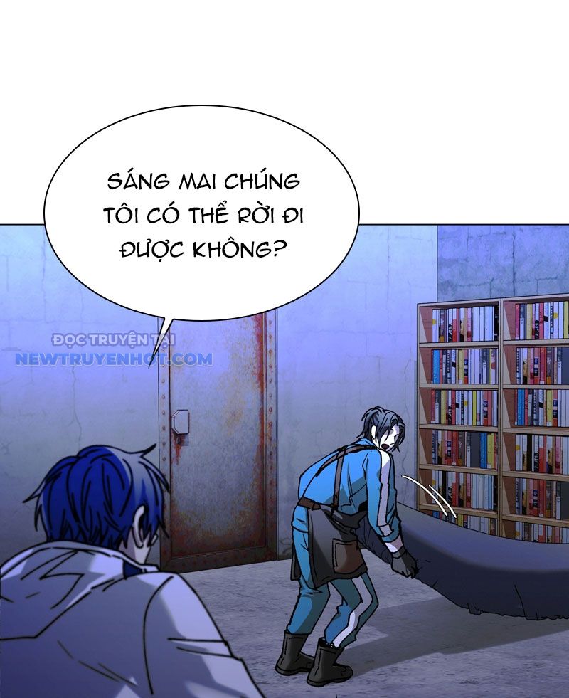 Tận Thế Cũng Chỉ Là Trò Chơi chapter 19 - Trang 17