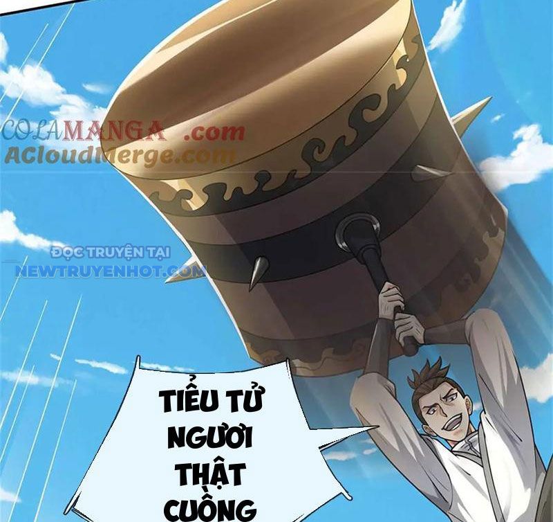 Ta Có Thể Tấn Công Không Giới Hạn chapter 35 - Trang 73