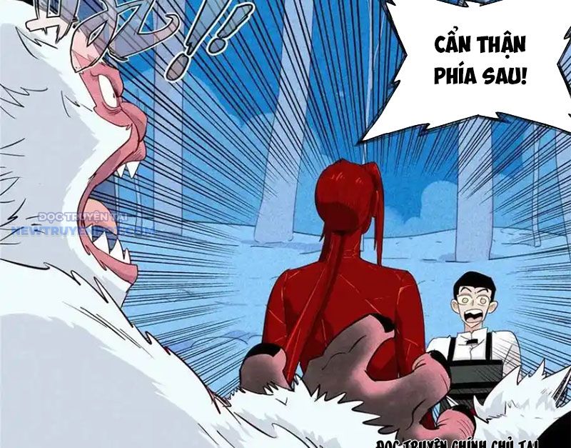 Cửu Tinh độc Nãi chapter 54 - Trang 11