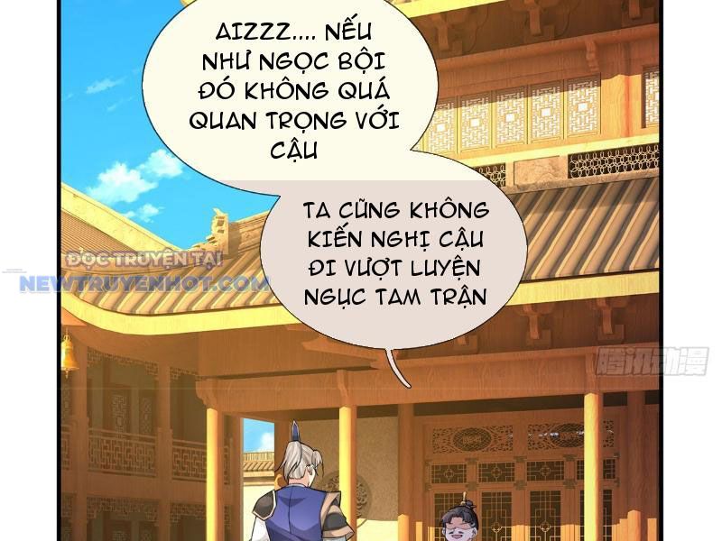 Ta Có Thể Tấn Công Không Giới Hạn chapter 22 - Trang 124