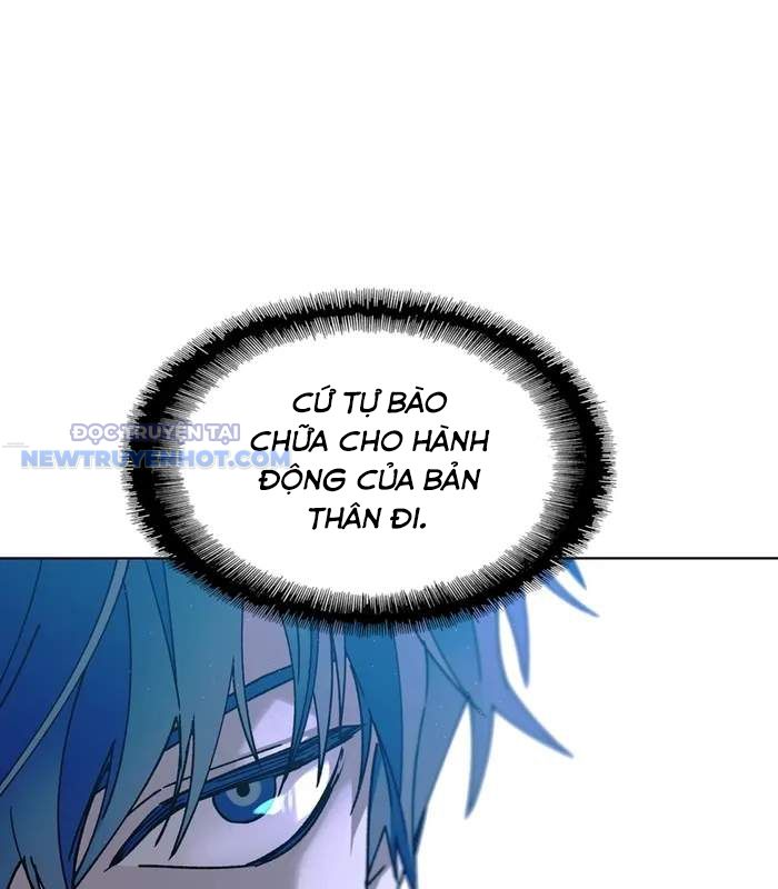 Tận Thế Cũng Chỉ Là Trò Chơi chapter 51 - Trang 40