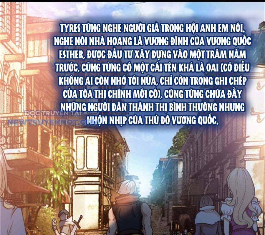 Vương Quốc Huyết Mạch chapter 22 - Trang 7