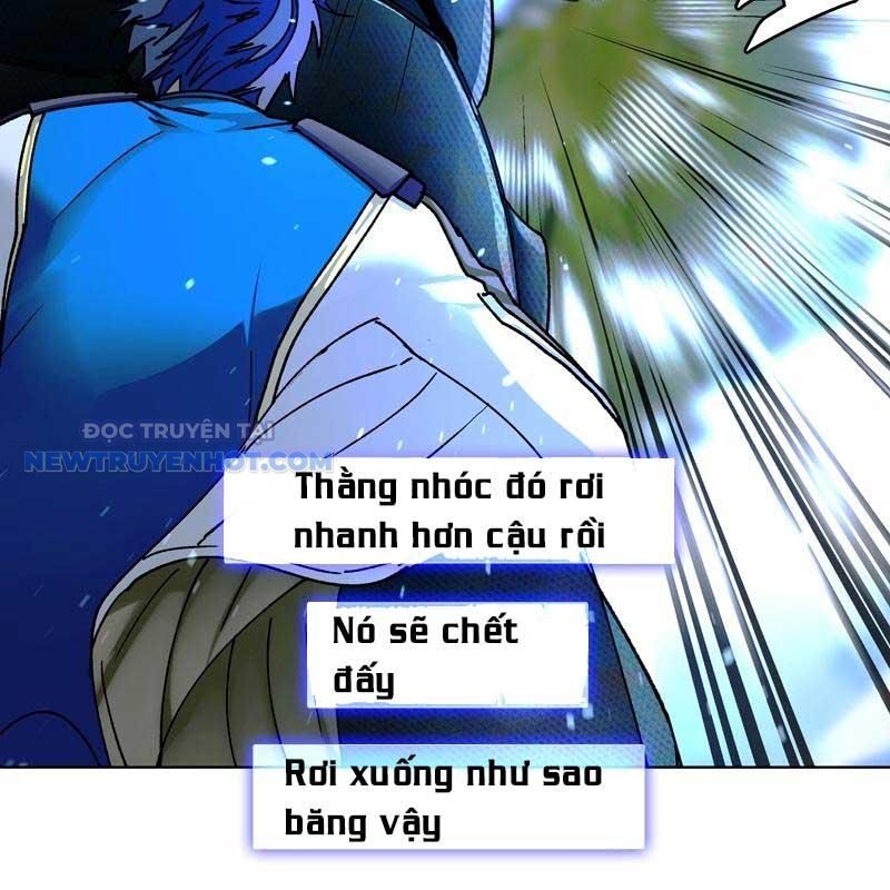 Tận Thế Cũng Chỉ Là Trò Chơi chapter 44 - Trang 42