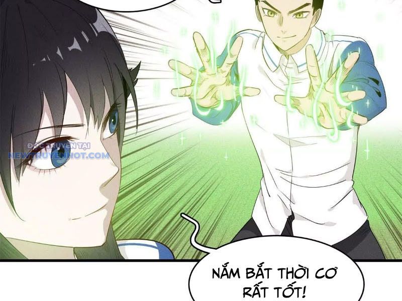 Cửu Tinh độc Nãi chapter 44 - Trang 12