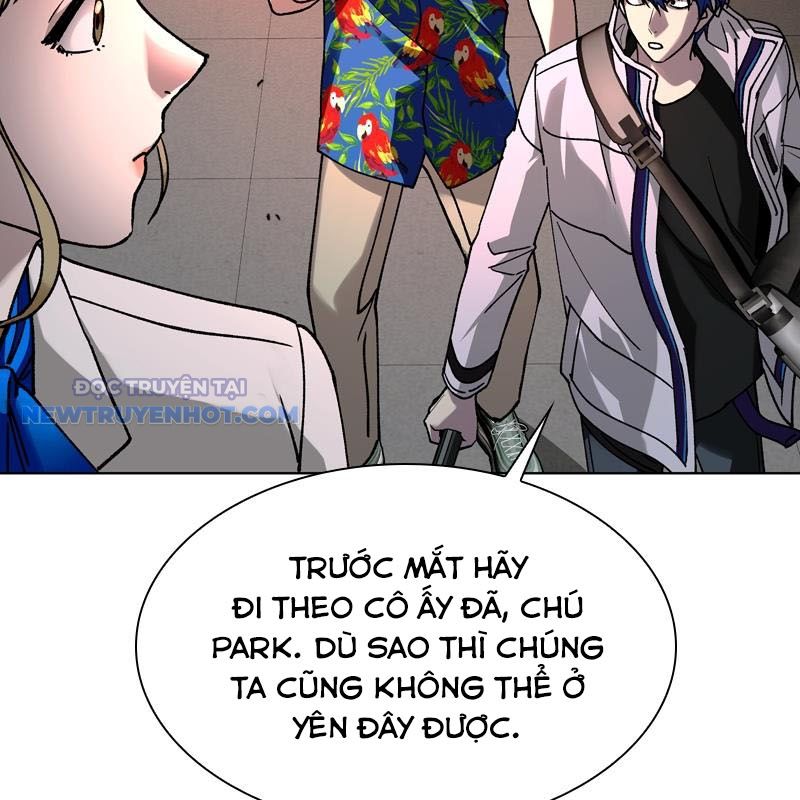 Tận Thế Cũng Chỉ Là Trò Chơi chapter 50 - Trang 132