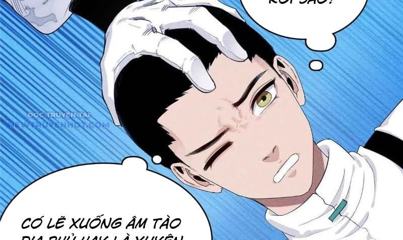 Cửu Tinh độc Nãi chapter 48 - Trang 31