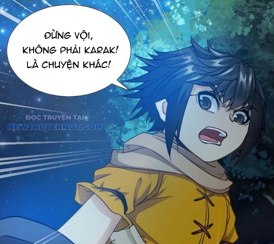 Vương Quốc Huyết Mạch chapter 22 - Trang 44