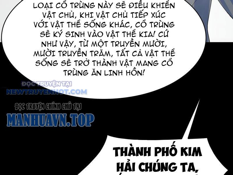 đối Mặt Với Bệnh Tâm Thần, Ma Quỷ Chẳng Là Cái Thá Gì chapter 34 - Trang 62