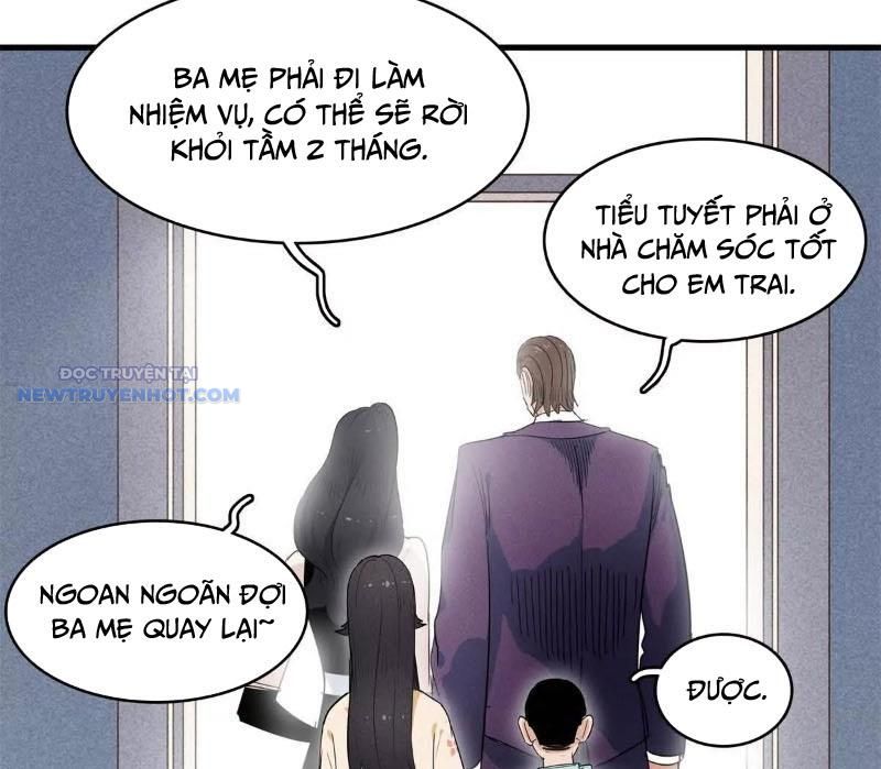 Cửu Tinh độc Nãi chapter 42 - Trang 26