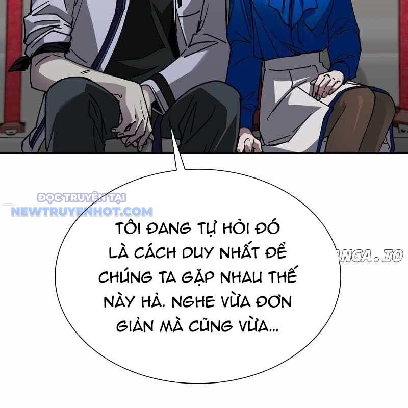 Tận Thế Cũng Chỉ Là Trò Chơi chapter 58 - Trang 53