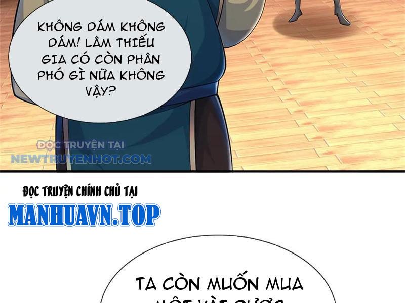 Ta Có Thể Tấn Công Không Giới Hạn chapter 52 - Trang 123