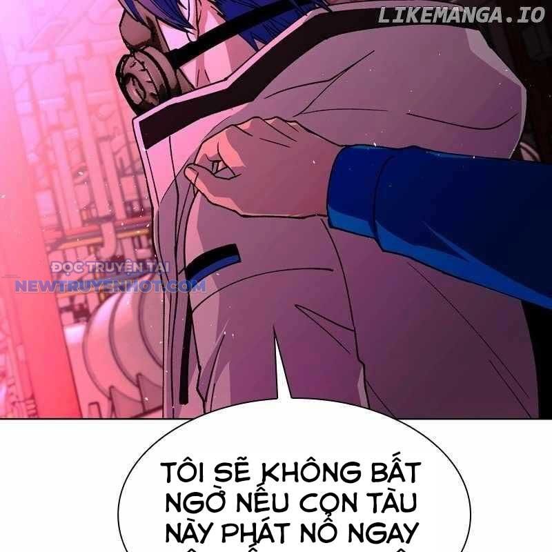 Tận Thế Cũng Chỉ Là Trò Chơi chapter 56 - Trang 47