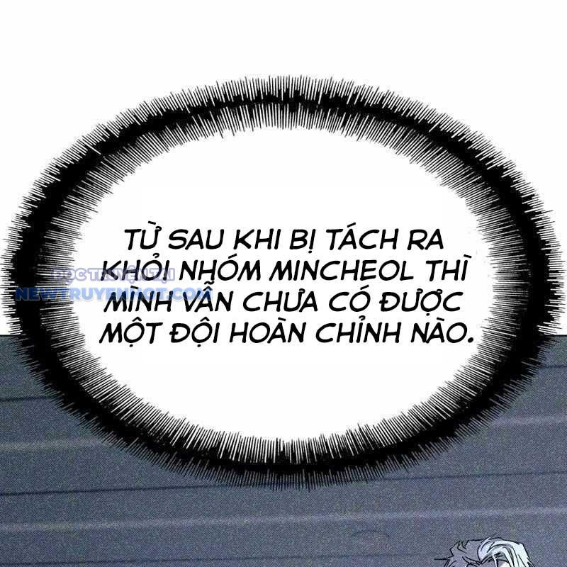 Tận Thế Cũng Chỉ Là Trò Chơi chapter 56 - Trang 128