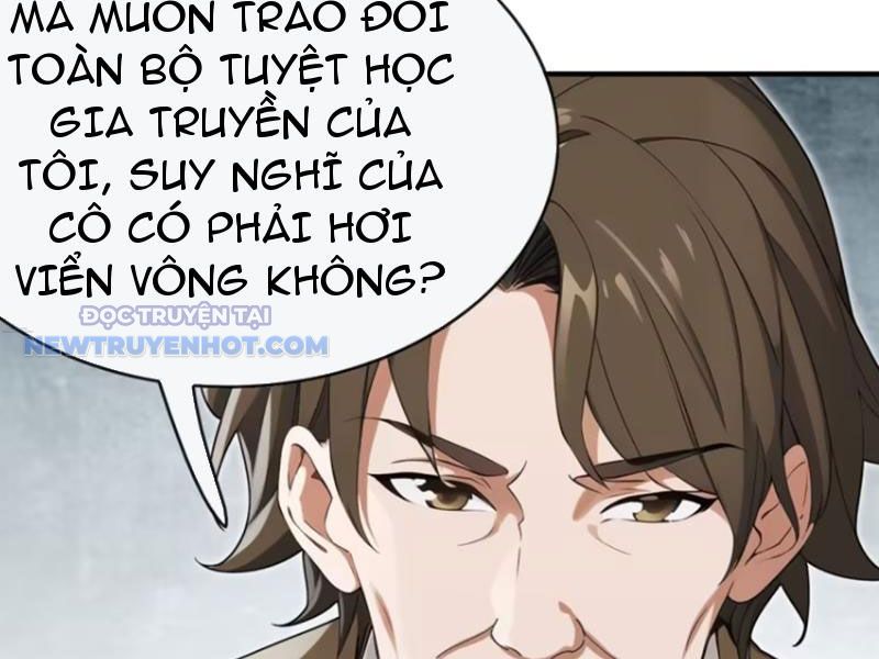 Đại Lão Xuống Núi: Bắt Đầu Từ Việc Trở Thành Thư Ký chapter 53 - Trang 84