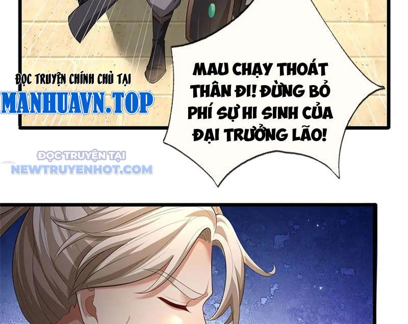 Ta Có Thể Tấn Công Không Giới Hạn chapter 67 - Trang 134