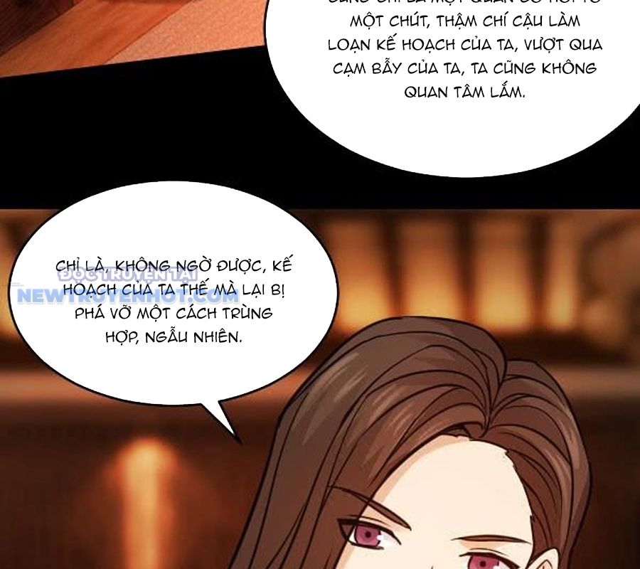 Vương Quốc Huyết Mạch chapter 65 - Trang 43