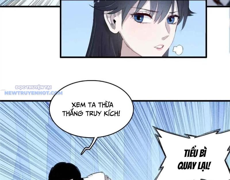 Cửu Tinh độc Nãi chapter 46 - Trang 19