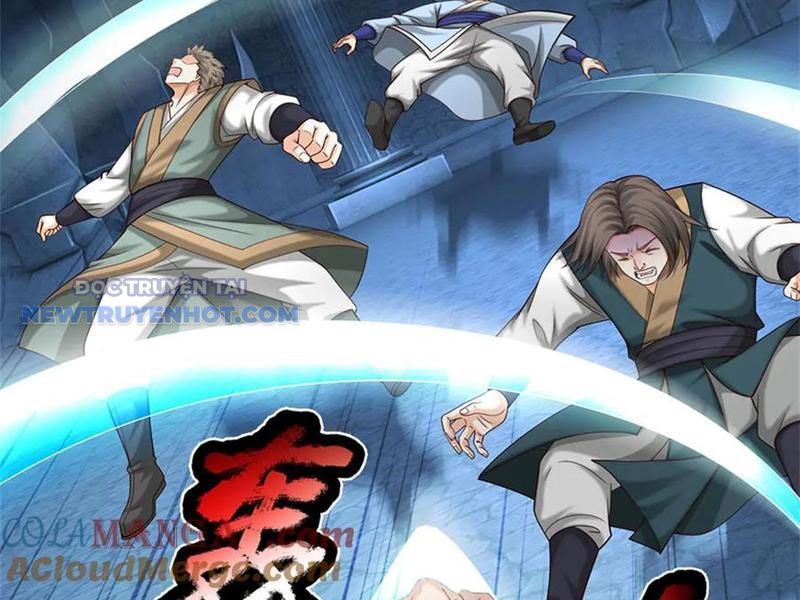 Ta Có Thể Tấn Công Không Giới Hạn chapter 37 - Trang 75