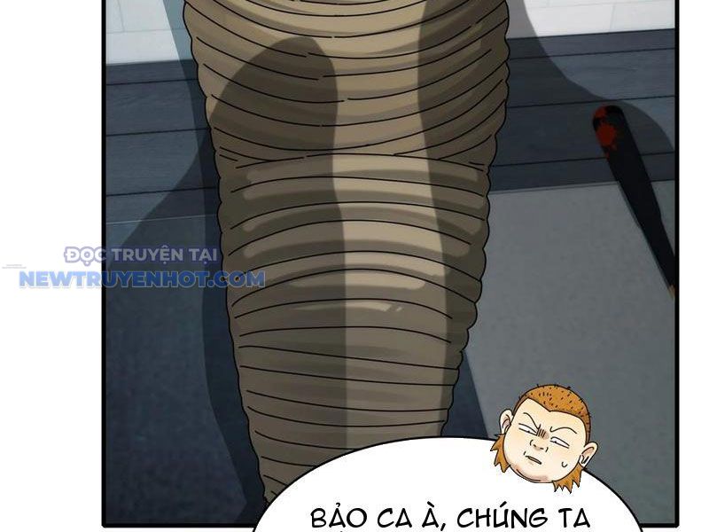 đối Mặt Với Bệnh Tâm Thần, Ma Quỷ Chẳng Là Cái Thá Gì chapter 66 - Trang 31