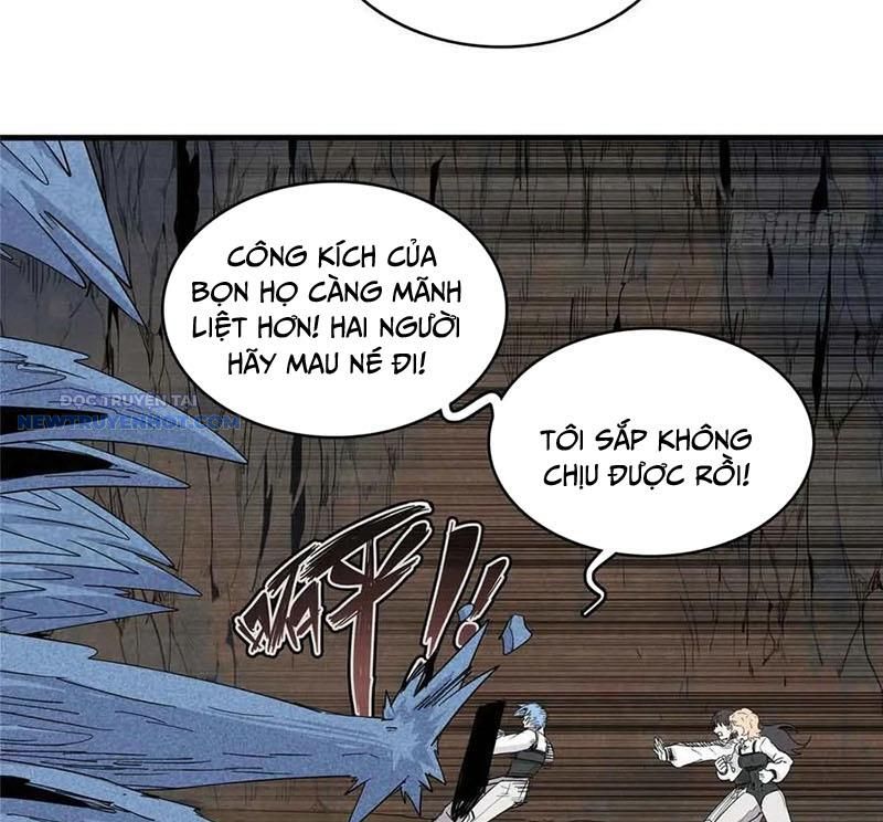 Cửu Tinh độc Nãi chapter 59 - Trang 47